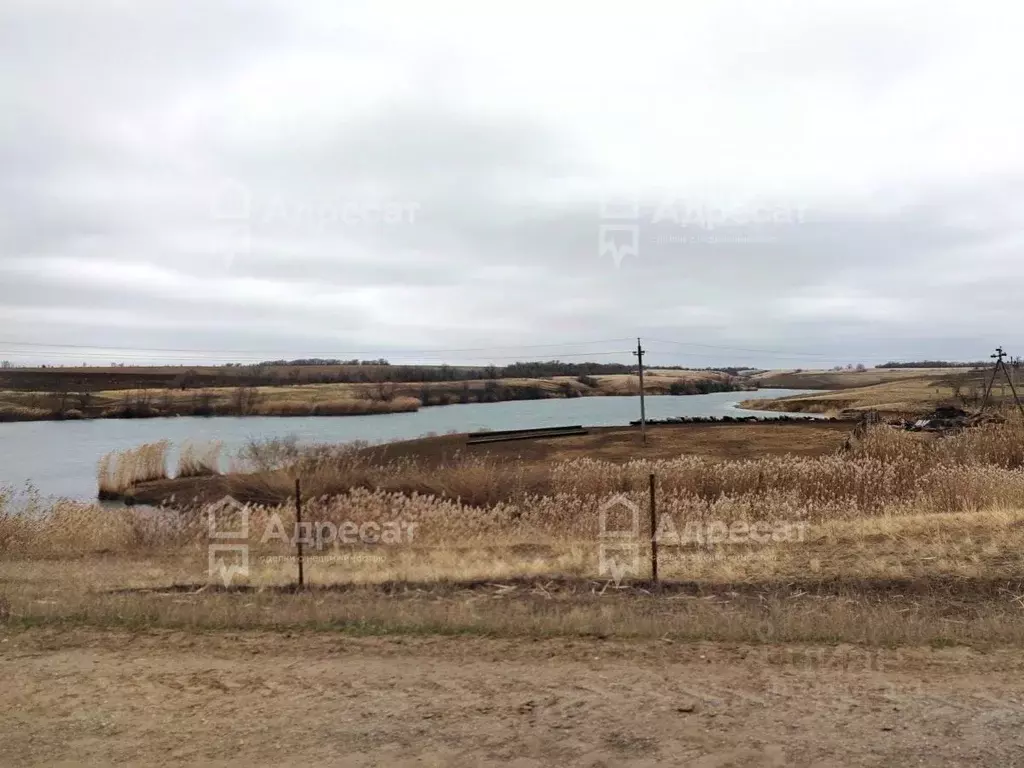 Дом в Волгоградская область, Городищенский район, Карповское с/пос, ... - Фото 1