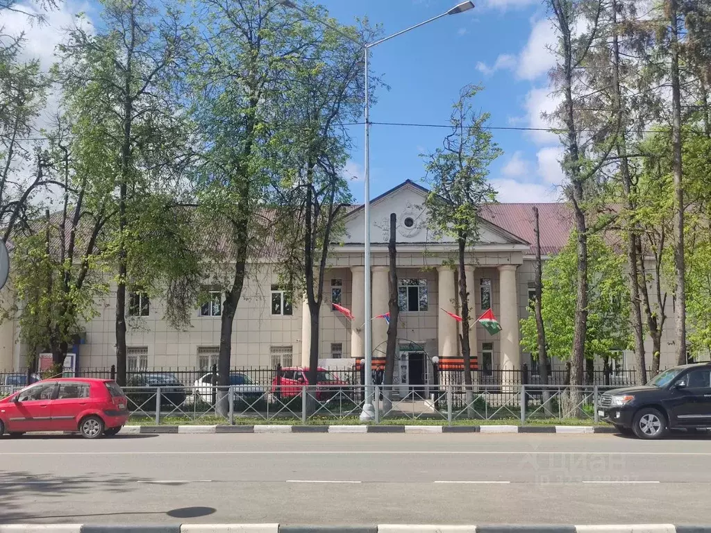 Помещение свободного назначения в Московская область, Наро-Фоминск ... - Фото 1