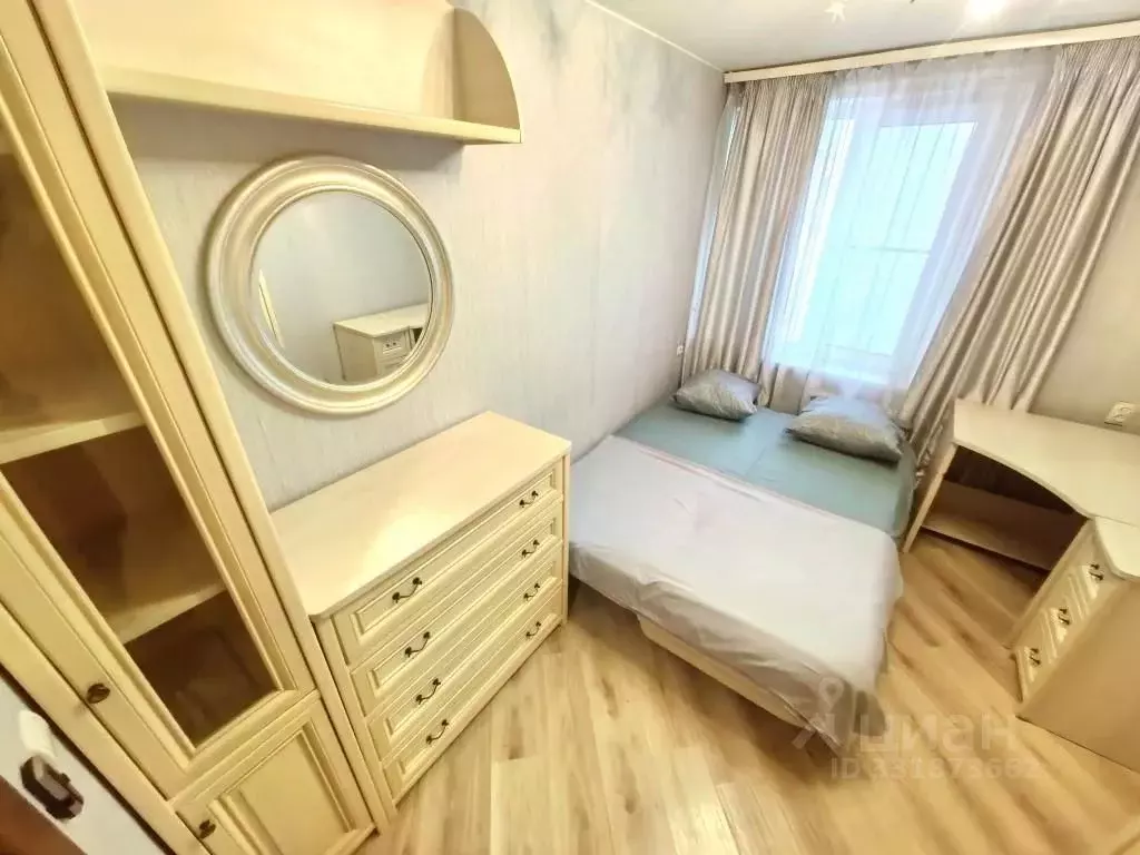 2-к кв. Москва ул. Константинова, 10К1 (45.0 м) - Фото 1