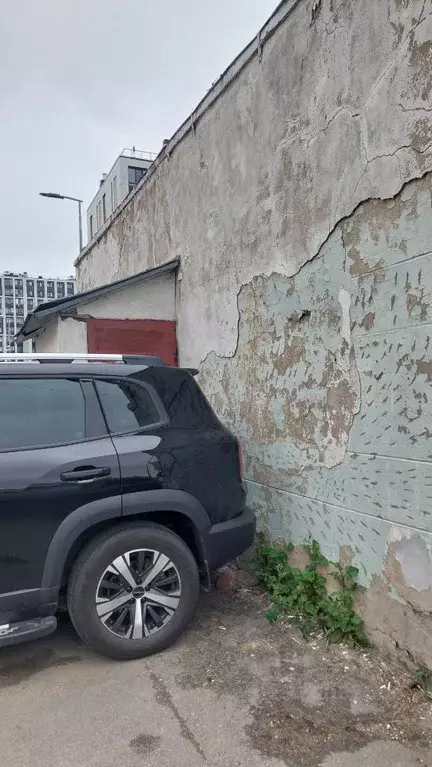 Помещение свободного назначения в Санкт-Петербург Земледельческая ул., ... - Фото 0