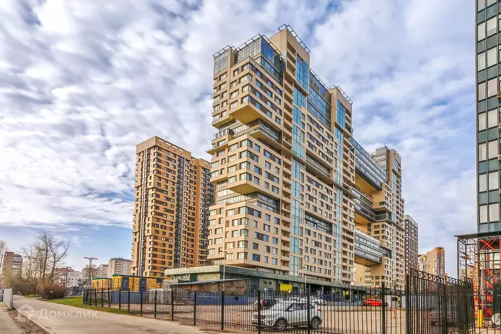 Продаётся 3-к квартира, 74 м - Фото 0