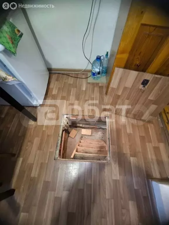 2-комнатная квартира: Кострома, посёлок Первомайский, улица Запрудня, ... - Фото 1