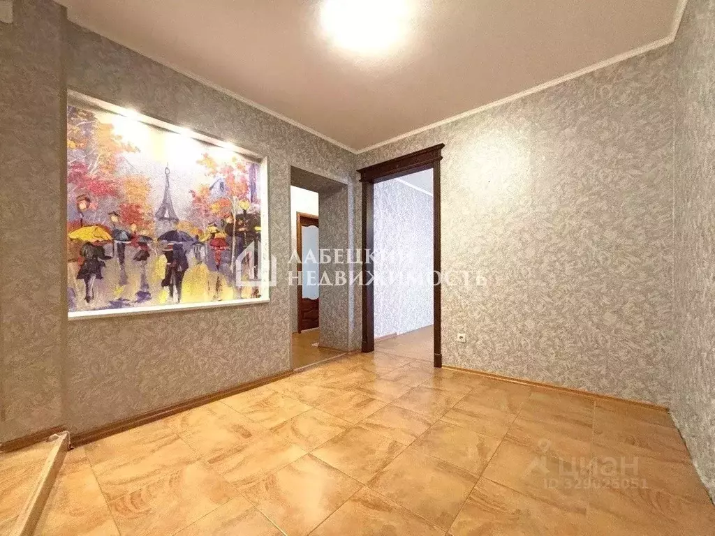 3-к кв. Тверская область, Тверь Волоколамский просп., 25к1 (86.0 м) - Фото 1