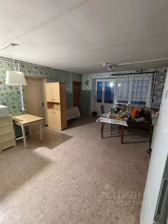 Комната Башкортостан, Уфа Черниковская ул., 43 (12.2 м) - Фото 2