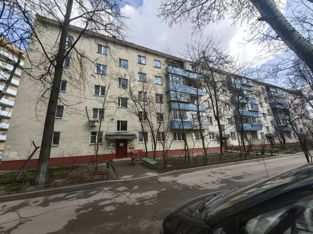 Продается 1-комнатная квартира - Фото 2