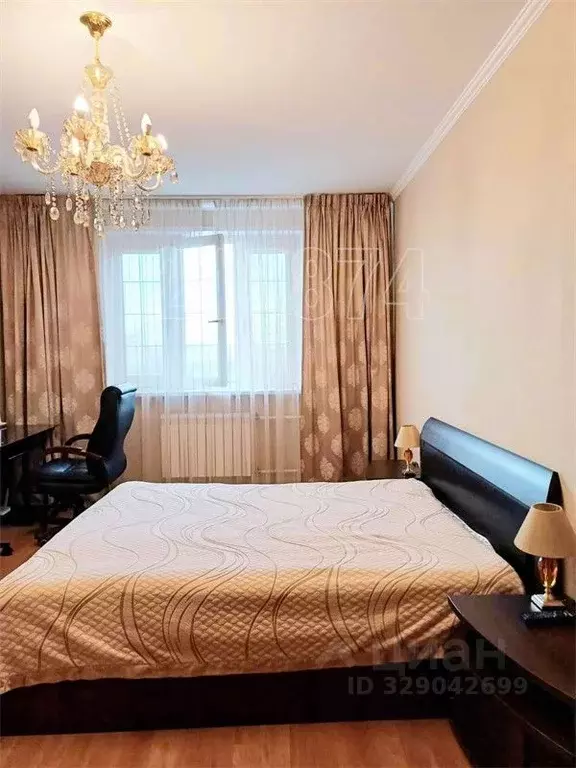 1-к кв. Москва ул. Академика Королева, 4К1 (39.0 м) - Фото 2