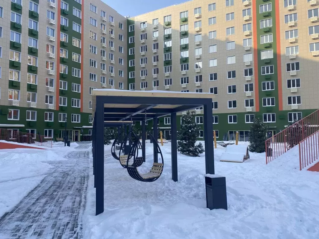 3-к кв. Самарская область, Тольятти бул. Итальянский, 6 (101.55 м) - Фото 0