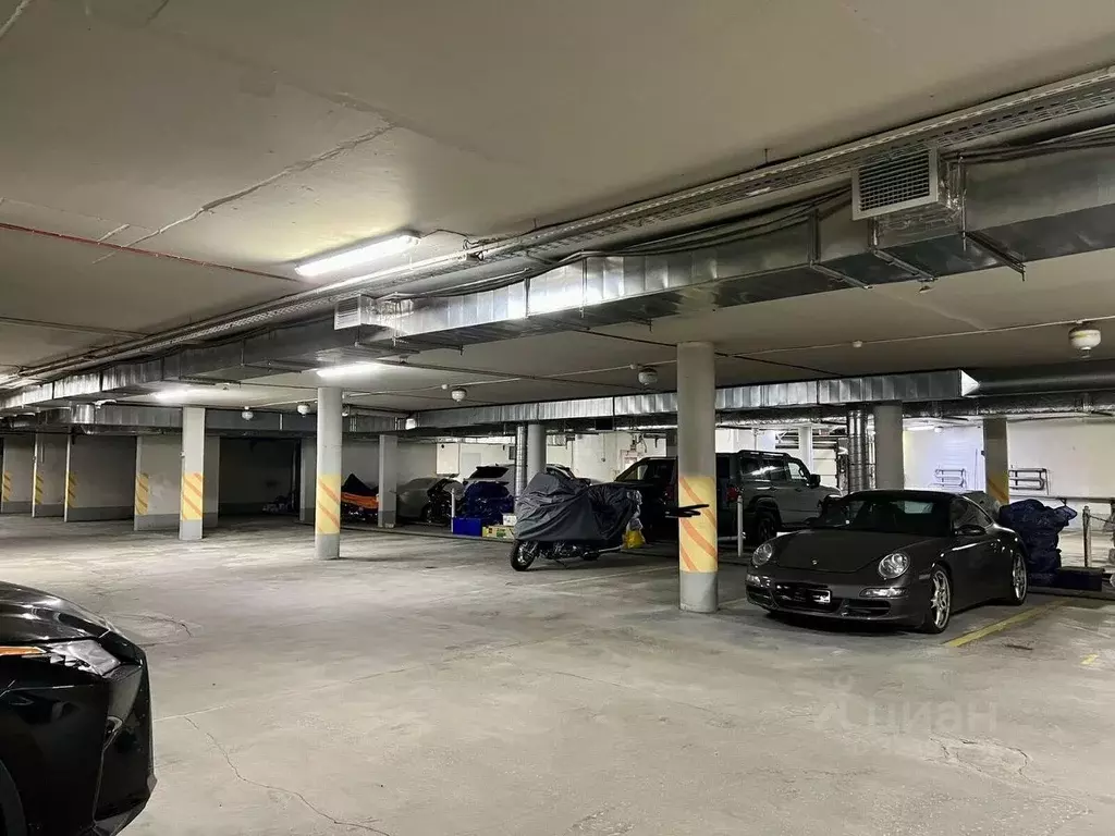 Гараж в Санкт-Петербург ул. Савушкина, 73 (15 м) - Фото 1