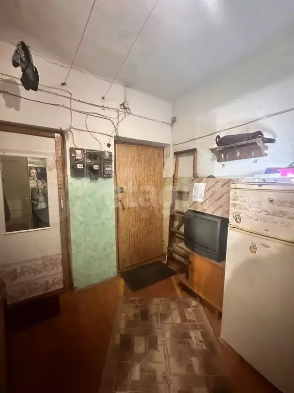 Комната 15,5 м в 3-к., 2/2 эт. - Фото 0
