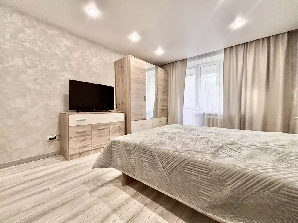 1-к кв. Москва Нижегородская ул., 53 (36.0 м) - Фото 1