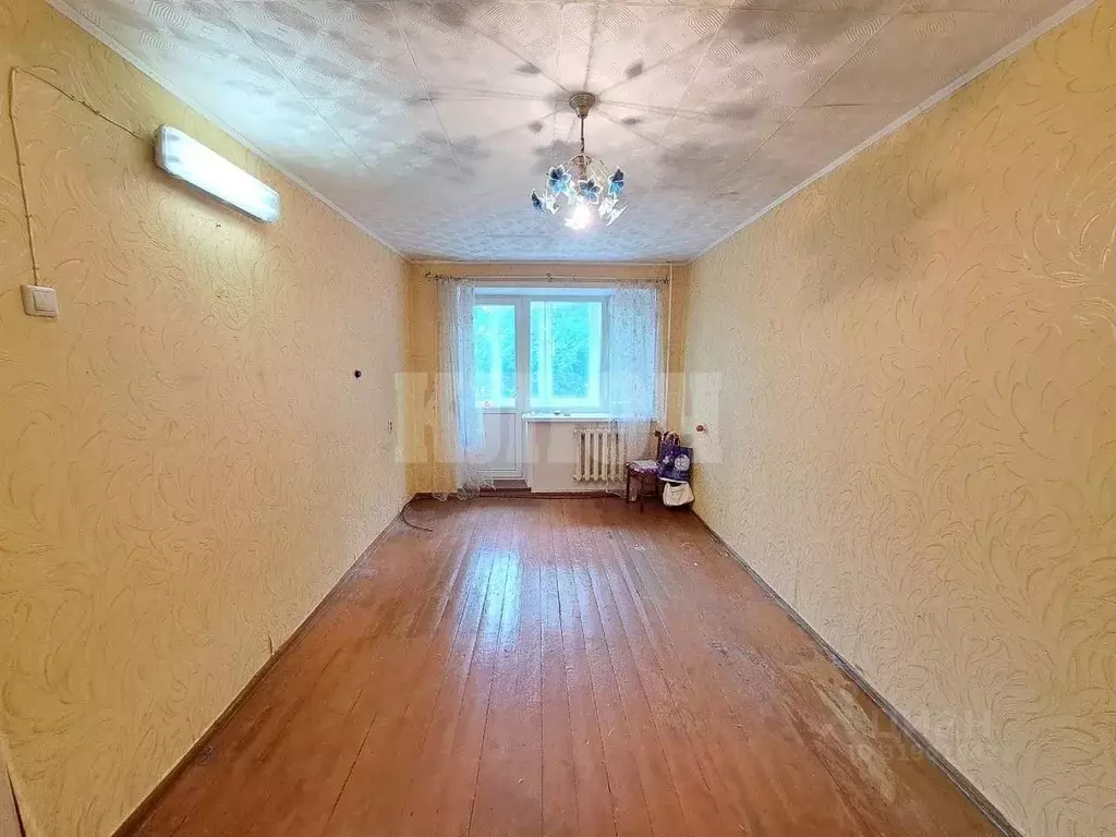 1-к кв. Вологодская область, Сокол Советская ул., 50 (30.0 м) - Фото 0