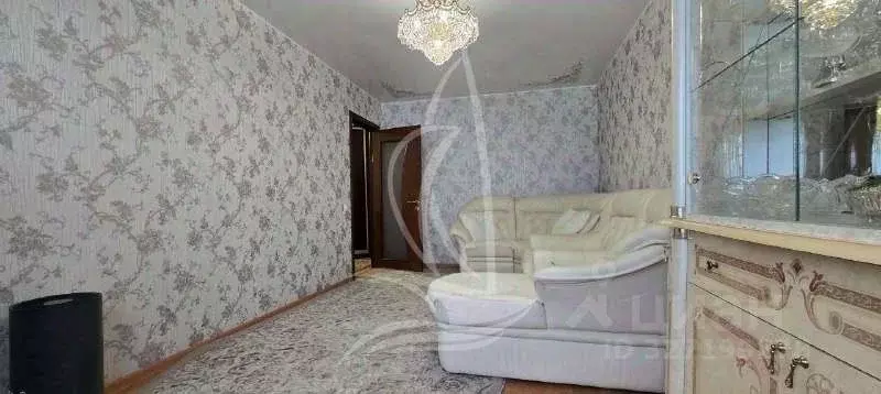 3-к кв. Московская область, Подольск Школьная ул., 35 (61.9 м) - Фото 2