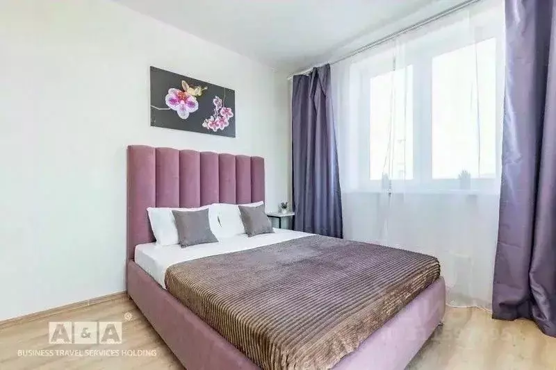 Комната Свердловская область, Екатеринбург ул. Крестинского, 8 (10.0 ... - Фото 2