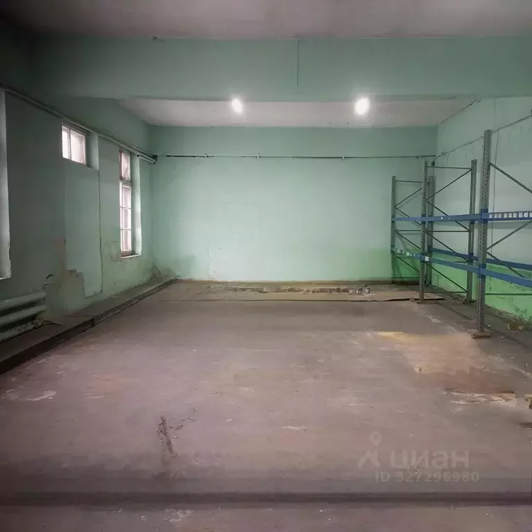 Склад в Иркутская область, Иркутск Трактовая ул., 14/7 (75 м) - Фото 2