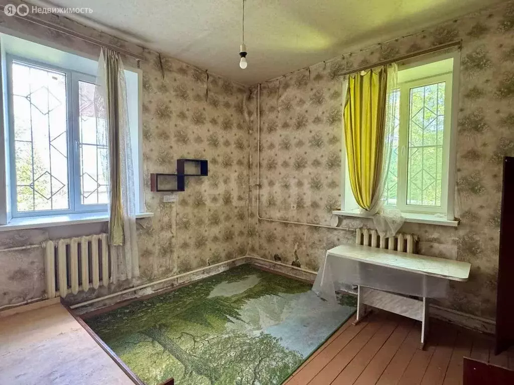 2-комнатная квартира: Калуга, Грабцевское шоссе, 35 (55.6 м) - Фото 0