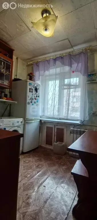 3-комнатная квартира: Бакал, улица Титова, 4 (53.9 м) - Фото 1