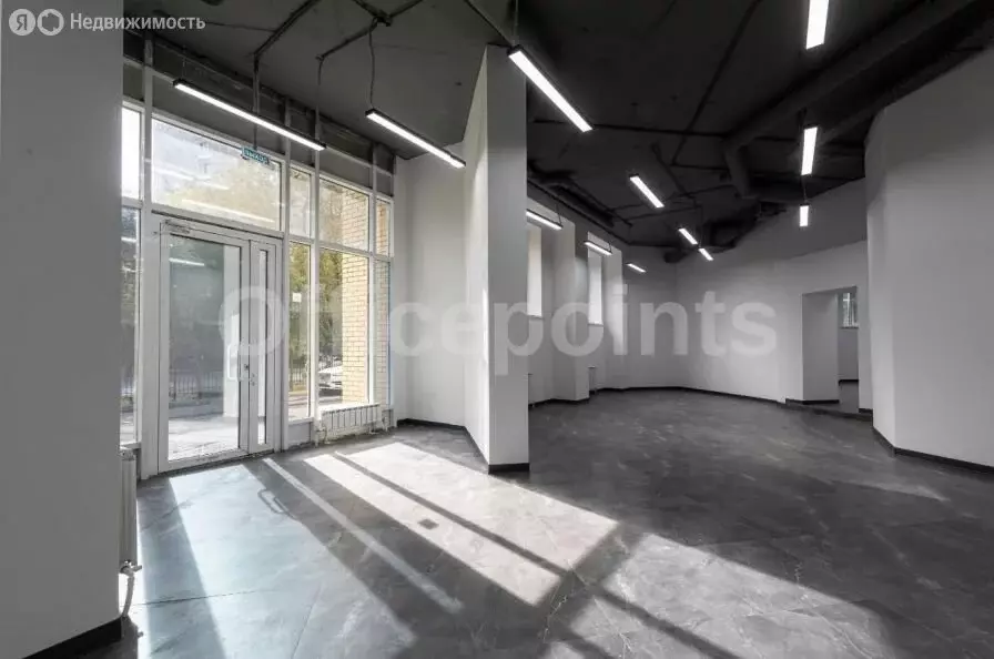 Офис (131 м) - Фото 2