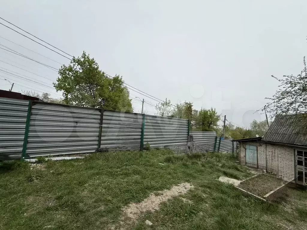 Участок 8 сот. (ИЖС) - Фото 0