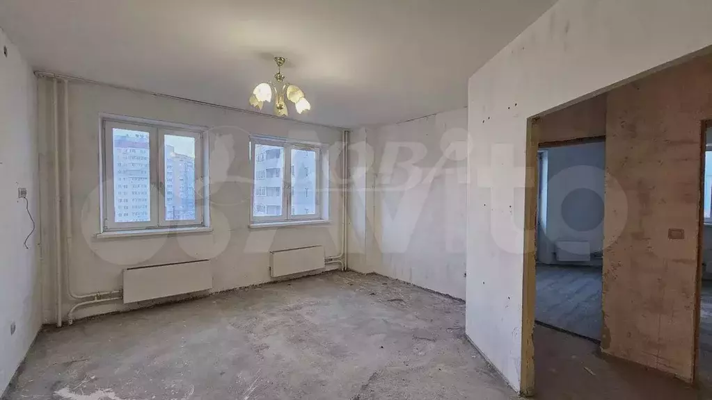 3-к. квартира, 75 м, 8/14 эт. - Фото 1
