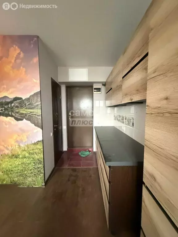 1к в -комнатной квартире (15.2 м) - Фото 1