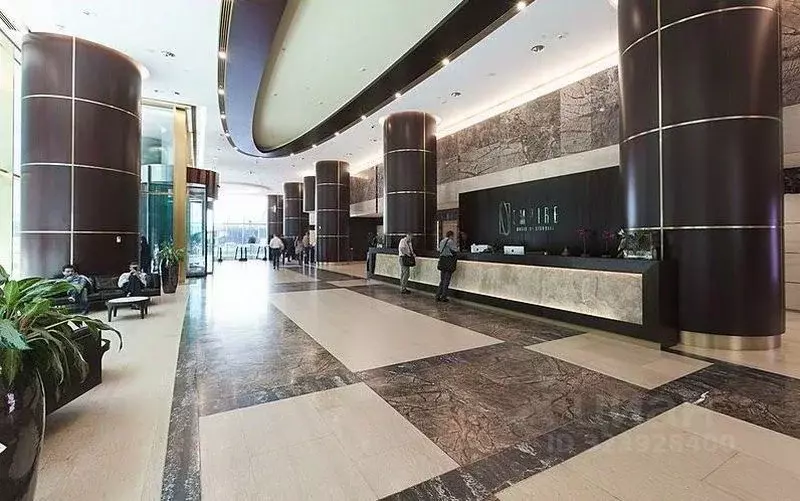 Офис в Москва наб. Пресненская, 6с2 (127 м) - Фото 2