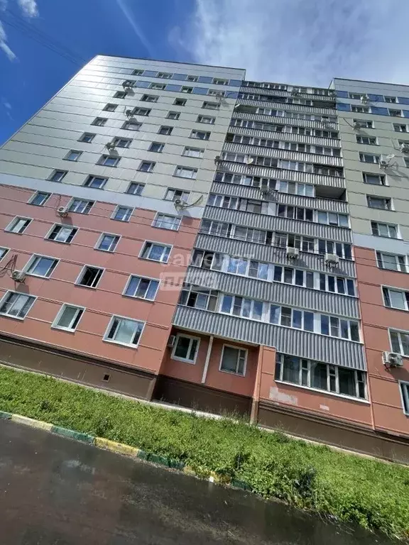 3-к кв. Московская область, Видное Строительная ул., 31 (62.8 м) - Фото 1