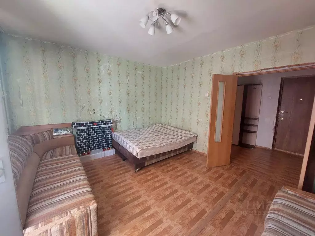 2-к кв. Красноярский край, Красноярск ул. Академика Киренского, 71 ... - Фото 0