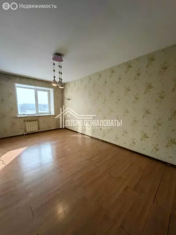 1-комнатная квартира: Абакан, проспект Дружбы Народов, 52 (43.4 м) - Фото 2