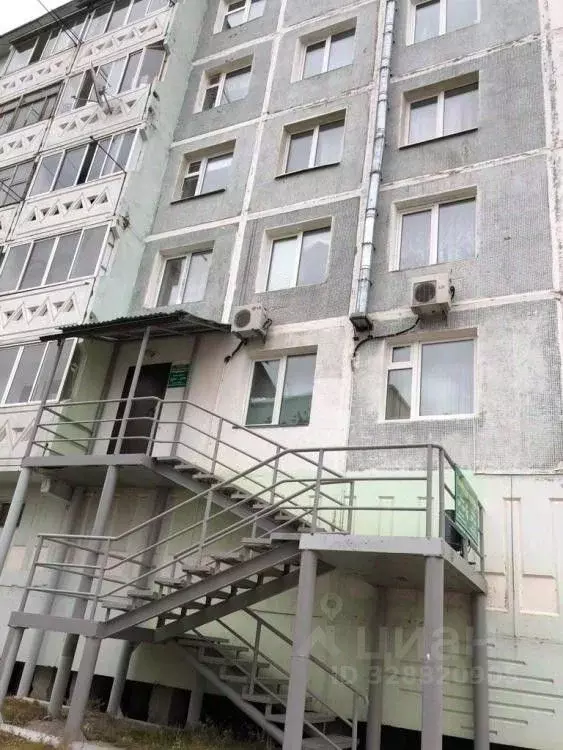 4-к кв. Саха (Якутия), Покровск ул. Братьев Ксенофонтовых, 9 (71.0 м) - Фото 2