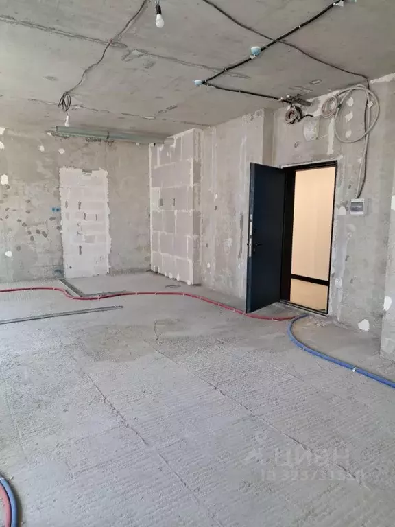 3-к кв. Москва ул. Крузенштерна, 12к1 (76.2 м) - Фото 2