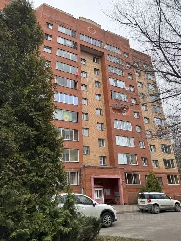 3-к кв. Московская область, Жуковский ул. Горельники, 6 (102.0 м) - Фото 1