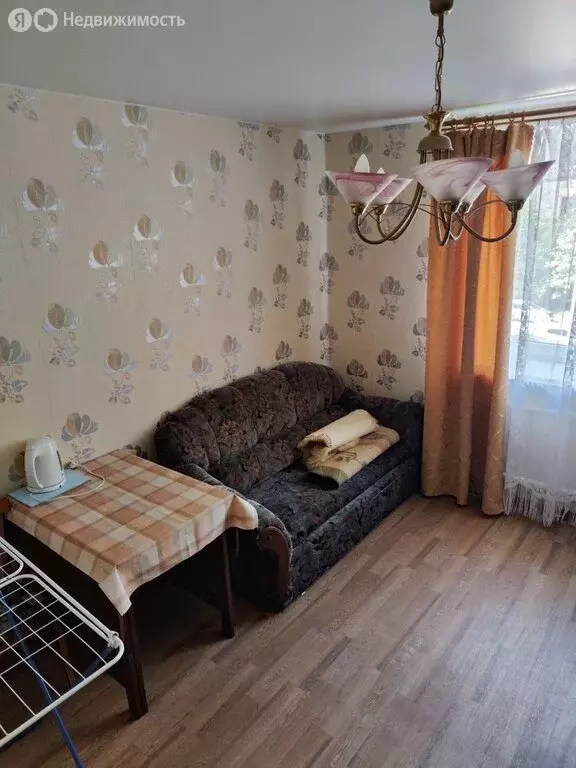 1к в 7-комнатной квартире (12.3 м) - Фото 2