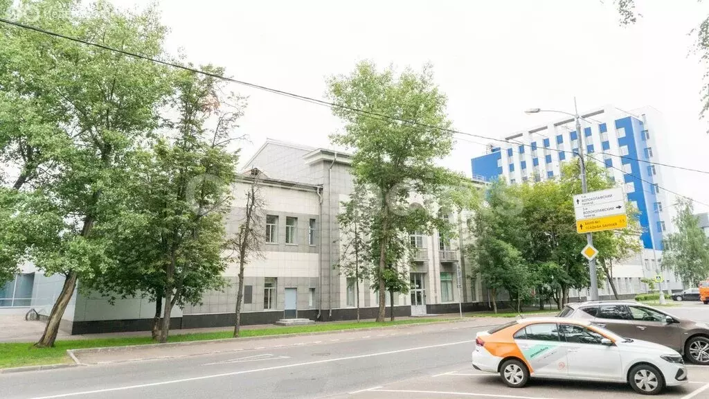 Офис (219 м) - Фото 1