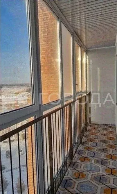 1-к кв. Томская область, Томский район, д. Кисловка, Северный мкр ул. ... - Фото 1