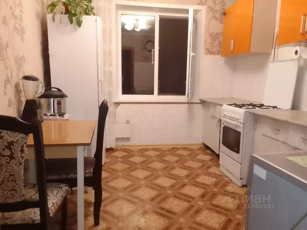 3-к кв. Самарская область, Самара Черемшанская ул., 248 (58.0 м) - Фото 1