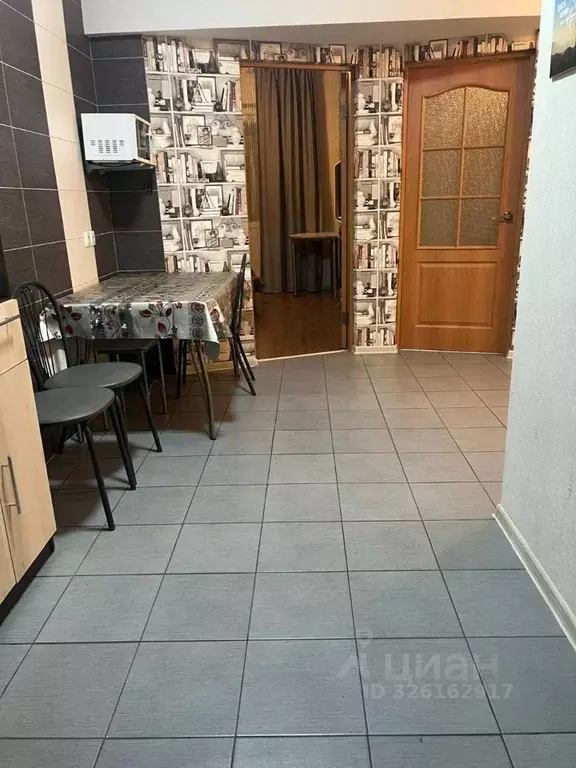 2-к кв. Иркутская область, Иркутск ул. Лермонтова, 81/15 (42.0 м) - Фото 2