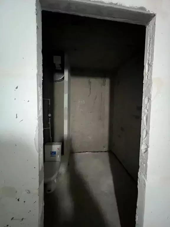 1-к кв. Московская область, Пушкинский городской округ, Лесной пгт ул. ... - Фото 1