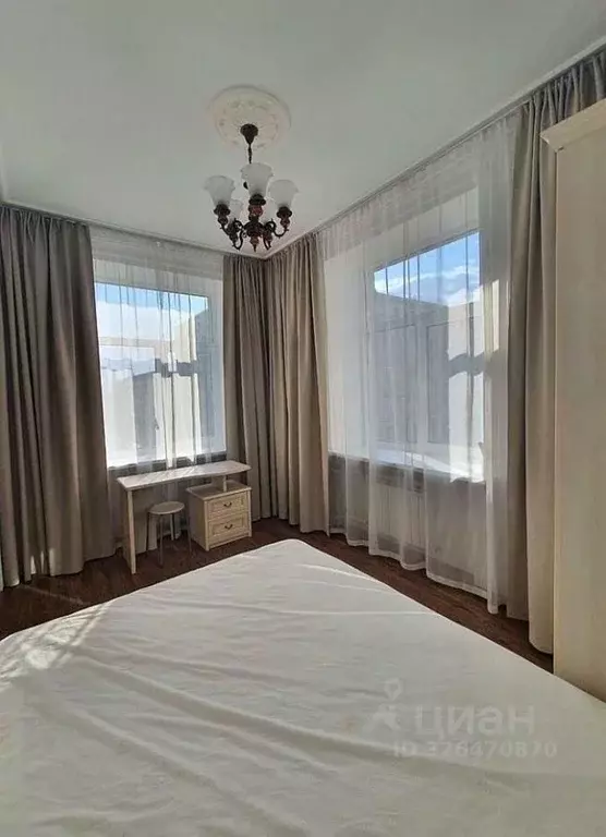 2-к кв. Москва 1-я Тверская-Ямская ул., 12 (50.0 м) - Фото 2