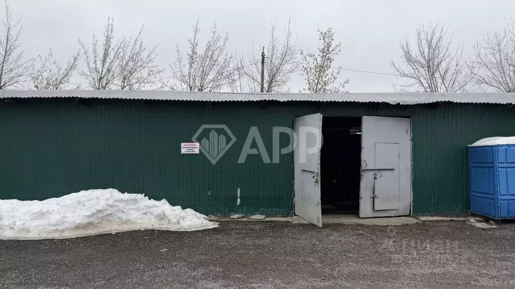 Склад в Татарстан, Казань ул. 3-я Кленовая, 9Б (146 м) - Фото 1