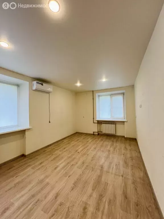 1-комнатная квартира: Кстово, 2-й микрорайон, 15 (32 м) - Фото 0