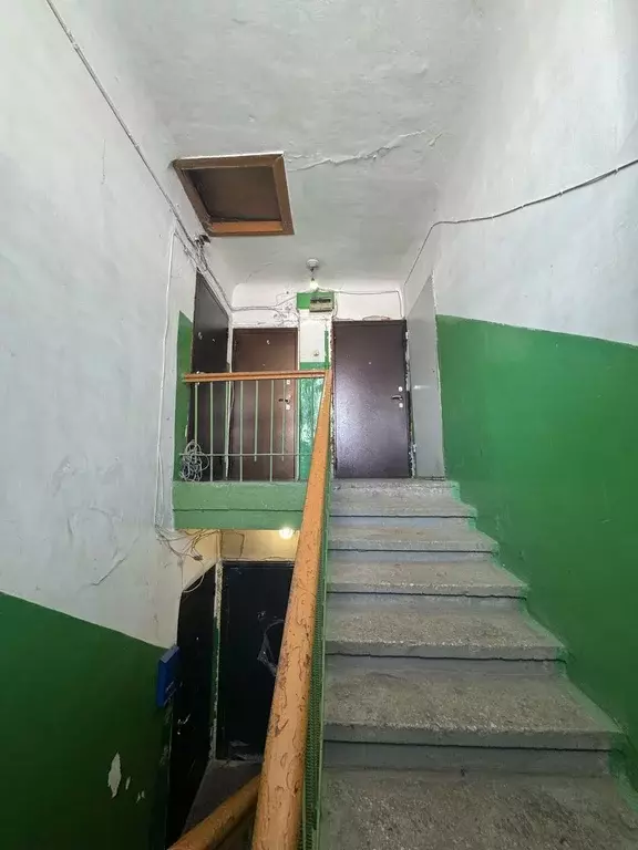 Продаётся 1-к квартира, 32 м - Фото 1