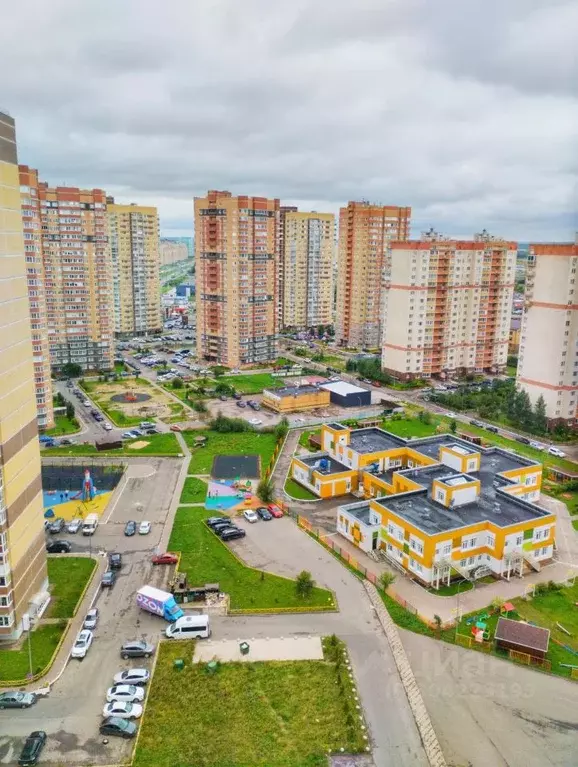 2-к кв. Тверская область, Тверь Оснабрюкская ул., 22 (73.0 м) - Фото 1