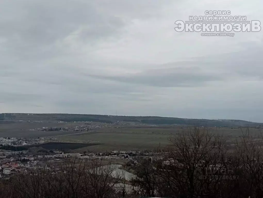 Участок в Севастополь, Севастополь, Балаклава г. Благодатный ... - Фото 1