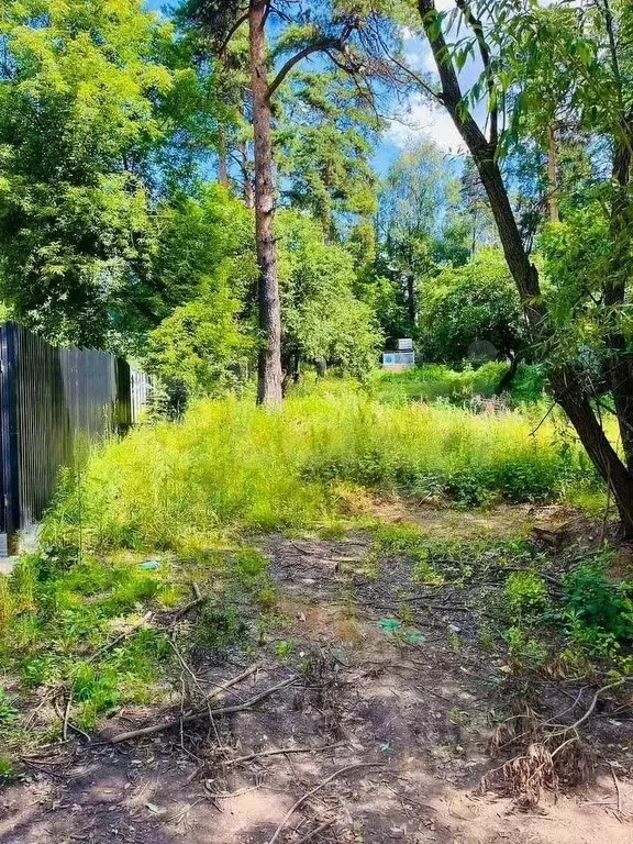 Участок в Московская область, Видное ул. Ново-Нагорная, 17 (7.61 сот.) - Фото 1