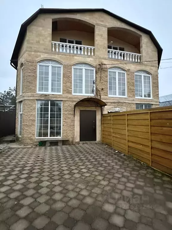 Дом в Московская область, Мытищи городской округ, д. Грибки ул. ... - Фото 1