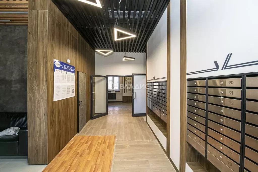 1-к кв. Нижегородская область, Кстово бул. Нефтепереработчиков, 15 ... - Фото 1