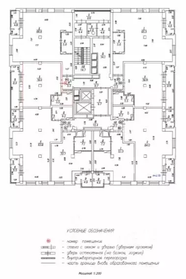 2-к кв. Омская область, Омск просп. Королева, 7 (73.0 м) - Фото 0