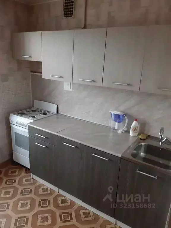 1-к кв. Москва 16-я Парковая ул., 14 (38.0 м) - Фото 1