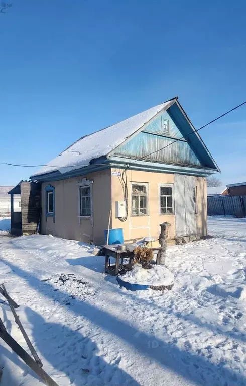 Дом в Еврейская автономная область, Смидовичский район, пос. ... - Фото 2