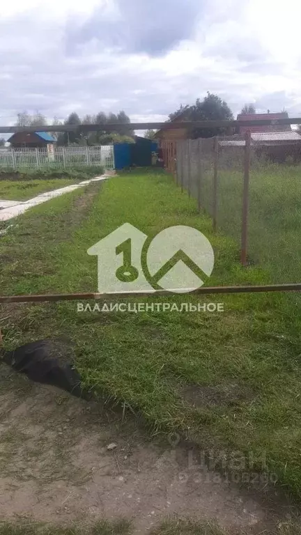 Дом в Новосибирская область, Бердск ул. 3-я (18 м) - Фото 0